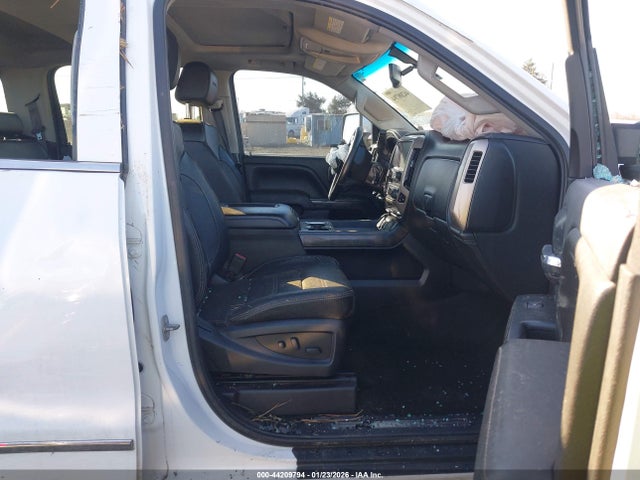 1GT42YE82GF177052 GMC Sierra K3500 Denali