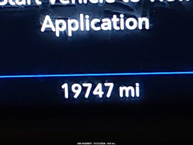 2019 CADILLAC XT4 1GYFZDR43KF216559 Photo 6