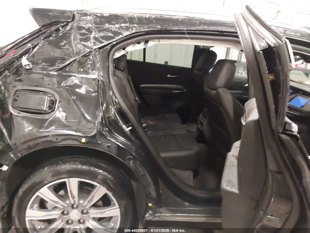 2019 CADILLAC XT4 1GYFZDR43KF216559 Photo 7