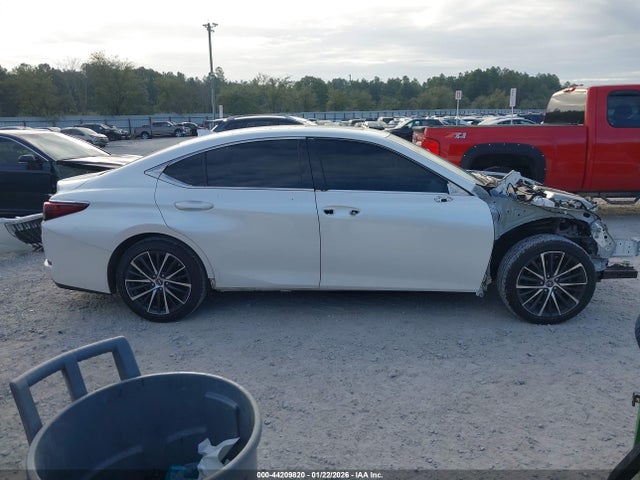 44209820 :رقم المزاد ، 58ADZ1B11NU138279 vin ، 2022 Lexus Es 350 مزاد بيع