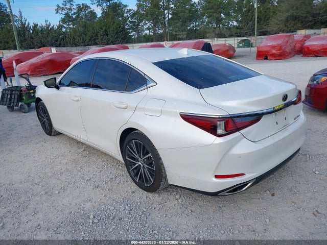 44209820 :رقم المزاد ، 58ADZ1B11NU138279 vin ، 2022 Lexus Es 350 مزاد بيع