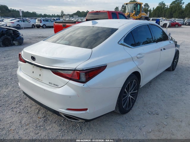 44209820 :رقم المزاد ، 58ADZ1B11NU138279 vin ، 2022 Lexus Es 350 مزاد بيع