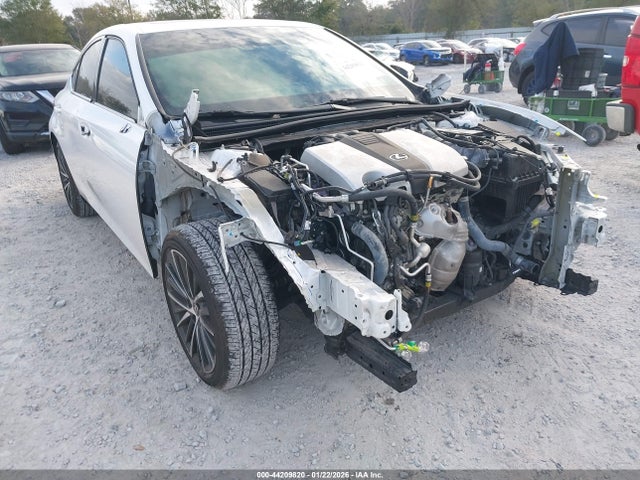 44209820 :رقم المزاد ، 58ADZ1B11NU138279 vin ، 2022 Lexus Es 350 مزاد بيع
