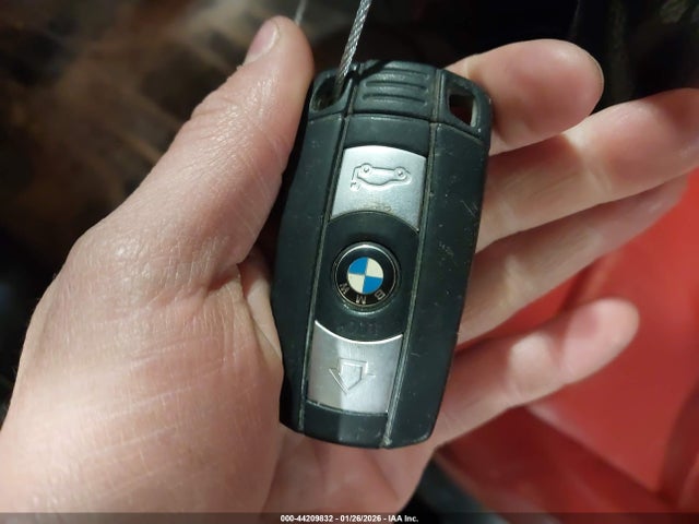 2009 BMW 335I WBAWC73589E067895 Photo 10