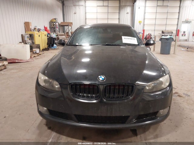 2009 Bmw 335i Xdrive მანქანა იყიდება აუქციონზე, vin: WBAWC73589E067895, აუქციონის ნომერი: 44209832