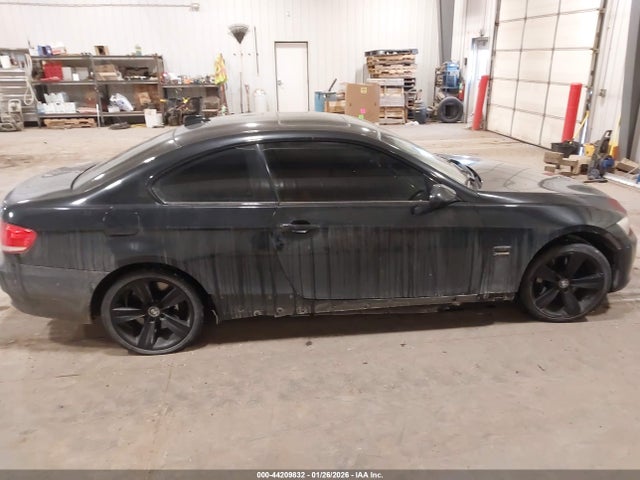 2009 Bmw 335i Xdrive მანქანა იყიდება აუქციონზე, vin: WBAWC73589E067895, აუქციონის ნომერი: 44209832