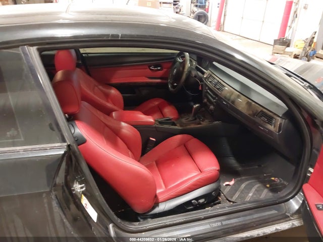 2009 BMW 335I WBAWC73589E067895 Photo 4