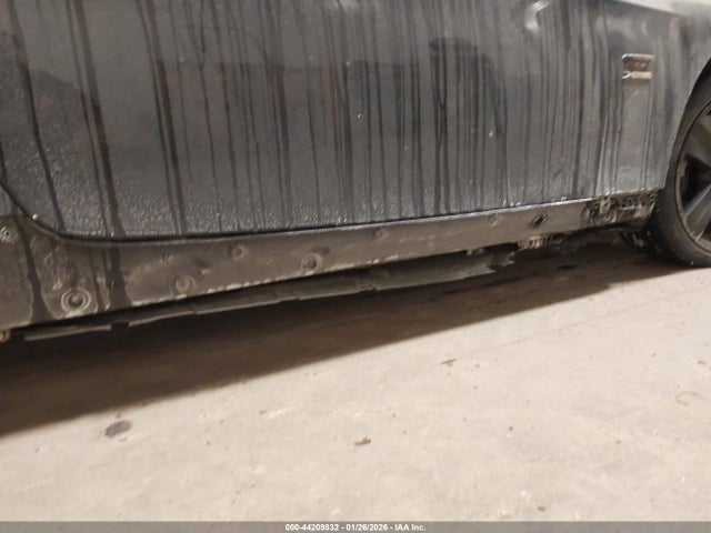 2009 BMW 335I WBAWC73589E067895 Photo 5