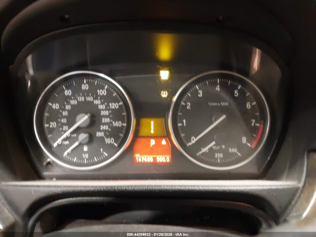 2009 BMW 335I WBAWC73589E067895 Photo 6