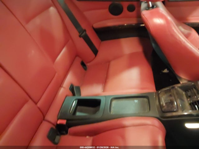 2009 BMW 335I WBAWC73589E067895 Photo 7