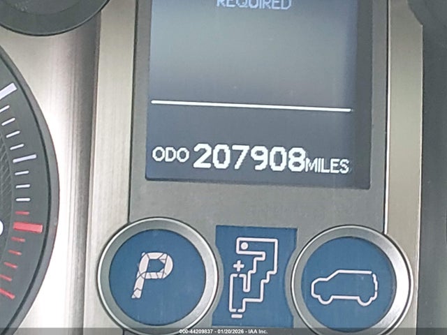 2012 LEXUS GX 460 JTJBM7FX3C5048770 Photo 6