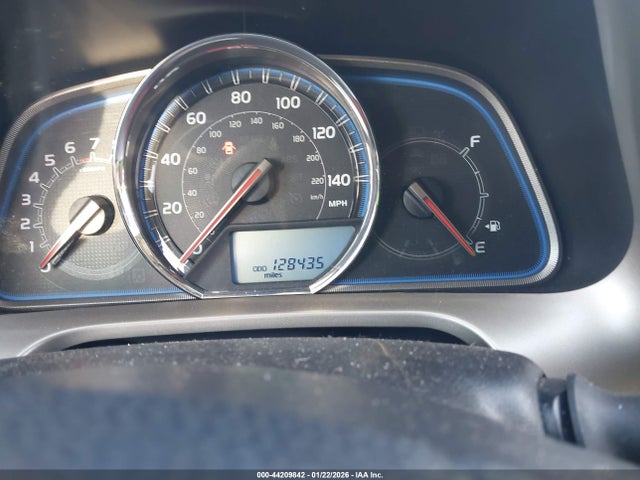 2T3YFREV3FW138548 Toyota Rav4 Limited