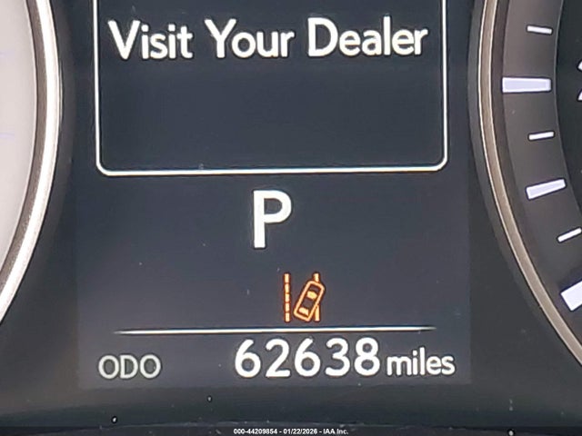 Lexus ES 350 2018 58ABK1GG0JU108564 Image 16