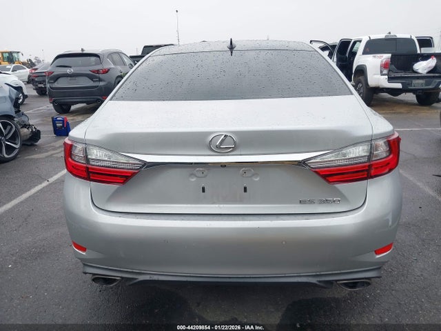 Lexus ES 350 2018 58ABK1GG0JU108564 Image 17
