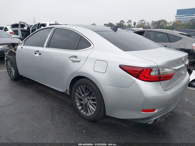 Lexus ES 350 2018 58ABK1GG0JU108564 Image 3