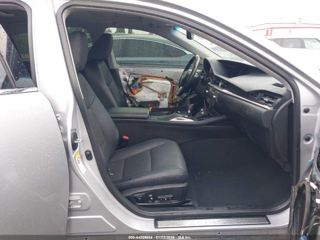 Lexus ES 350 2018 58ABK1GG0JU108564 Image 5