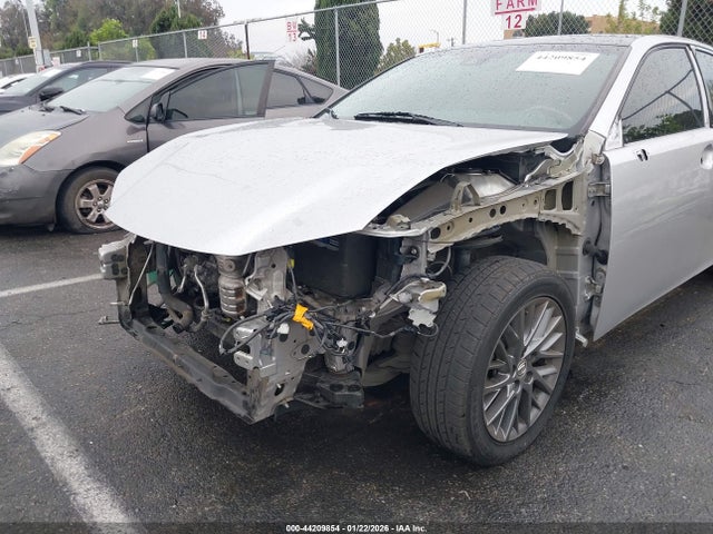 Lexus ES 350 2018 58ABK1GG0JU108564 Image 6
