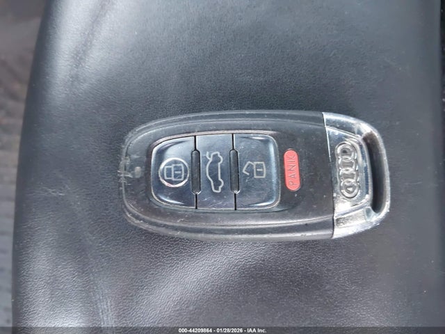 WAUBGAFLXEA073628 Audi S4 3.0t Premium Plus