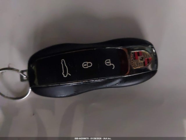 2016 PORSCHE PANAMERA WP0AA2A73GL006957 Photo 10