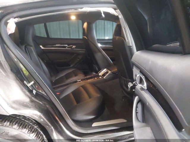 2016 PORSCHE PANAMERA WP0AA2A73GL006957 Photo 7