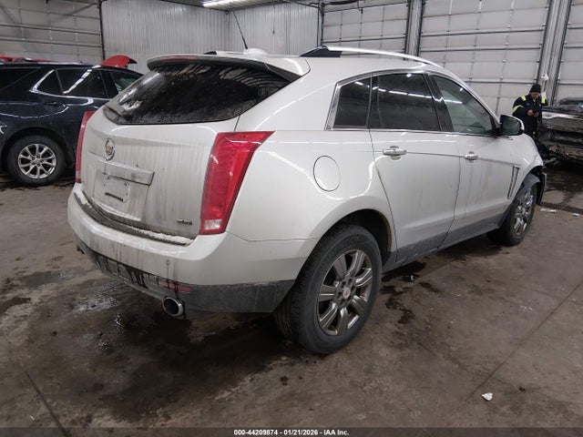 2016 CADILLAC SRX 3GYFNEE36GS576975 Photo 3