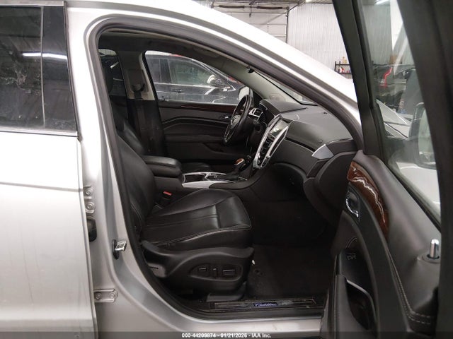 2016 CADILLAC SRX 3GYFNEE36GS576975 Photo 4