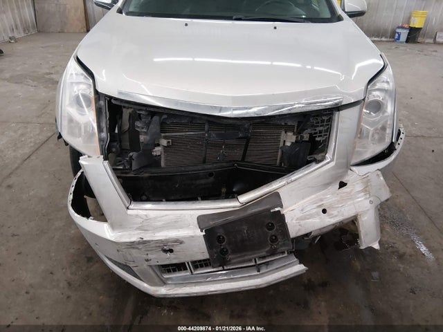 2016 CADILLAC SRX 3GYFNEE36GS576975 Photo 5