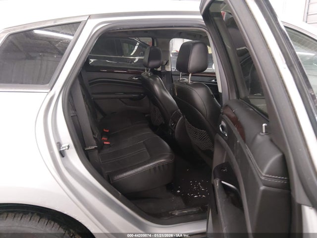 2016 CADILLAC SRX 3GYFNEE36GS576975 Photo 7