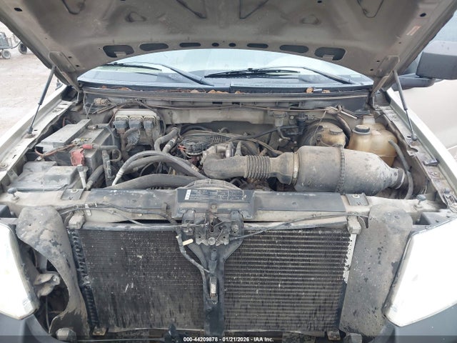 2007 FORD F-150 1FTRF12297KC01131 Photo 9