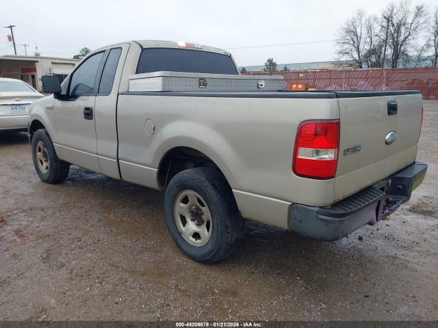 2007 FORD F-150 1FTRF12297KC01131 Photo 2