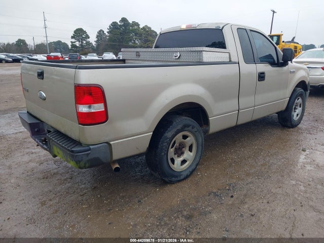 2007 FORD F-150 1FTRF12297KC01131 Photo 3