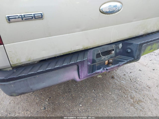 2007 FORD F-150 1FTRF12297KC01131 Photo 5