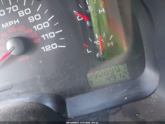 2007 FORD F-150 1FTRF12297KC01131 Photo 6