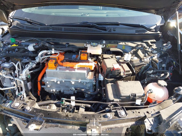 3GPKHVRJ5RS546016 Honda Prologue Ex