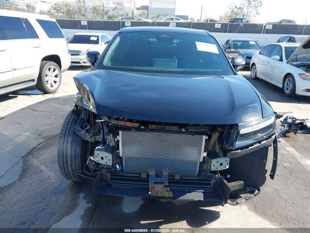 3GPKHVRJ5RS546016 Honda Prologue Ex