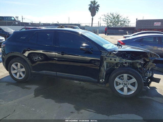 3GPKHVRJ5RS546016 Honda Prologue Ex
