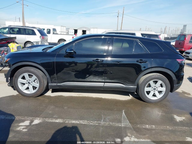 3GPKHVRJ5RS546016 Honda Prologue Ex