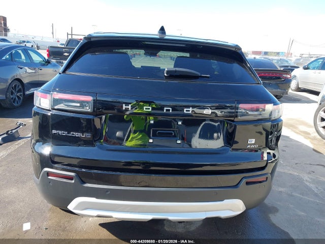 3GPKHVRJ5RS546016 Honda Prologue Ex
