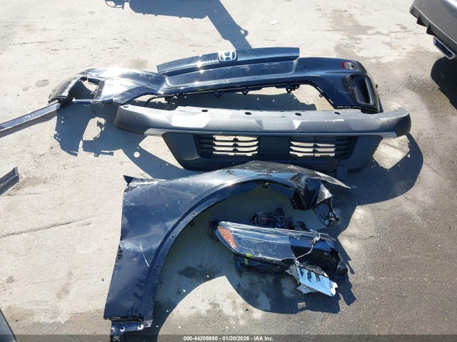 3GPKHVRJ5RS546016 Honda Prologue Ex