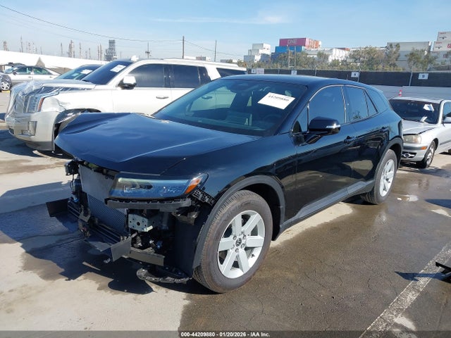 3GPKHVRJ5RS546016 Honda Prologue Ex