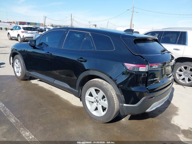 3GPKHVRJ5RS546016 Honda Prologue Ex