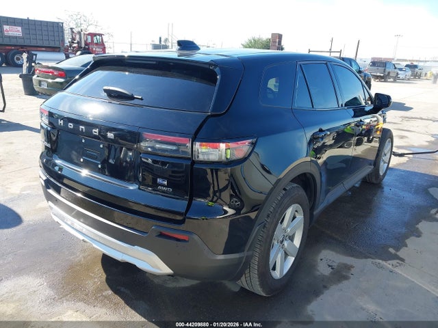 3GPKHVRJ5RS546016 Honda Prologue Ex