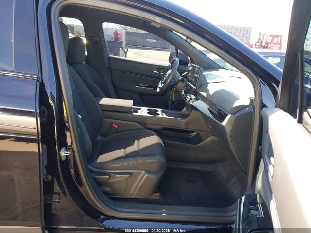 3GPKHVRJ5RS546016 Honda Prologue Ex