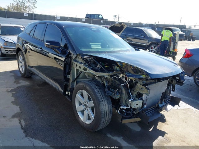 3GPKHVRJ5RS546016 Honda Prologue Ex