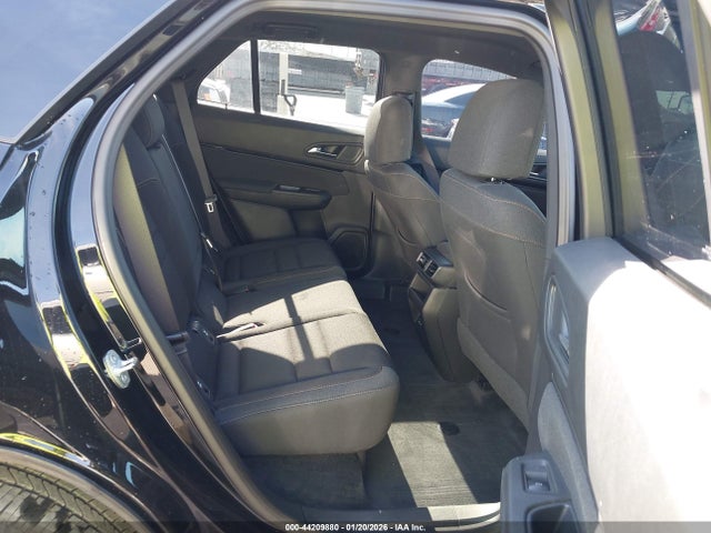 3GPKHVRJ5RS546016 Honda Prologue Ex