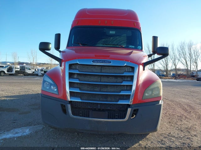 2019 Freightliner New Cascadia 126 მანქანა იყიდება აუქციონზე, vin: 3AKJHHDR1KSKE4299, აუქციონის ნომერი: 44209892