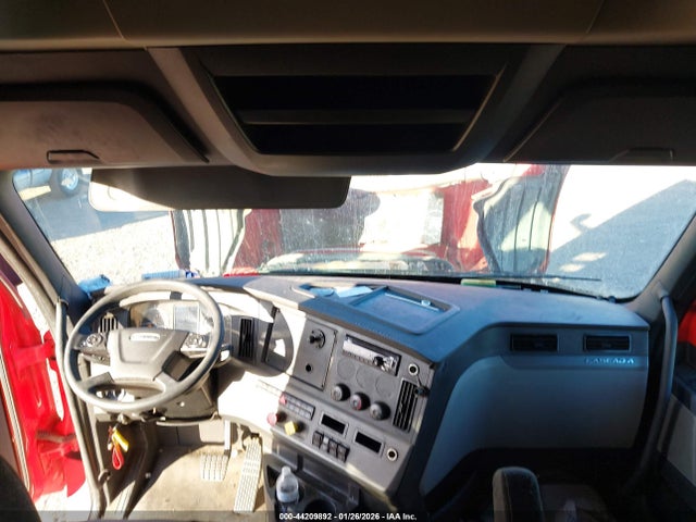 2019 Freightliner New Cascadia 126 მანქანა იყიდება აუქციონზე, vin: 3AKJHHDR1KSKE4299, აუქციონის ნომერი: 44209892