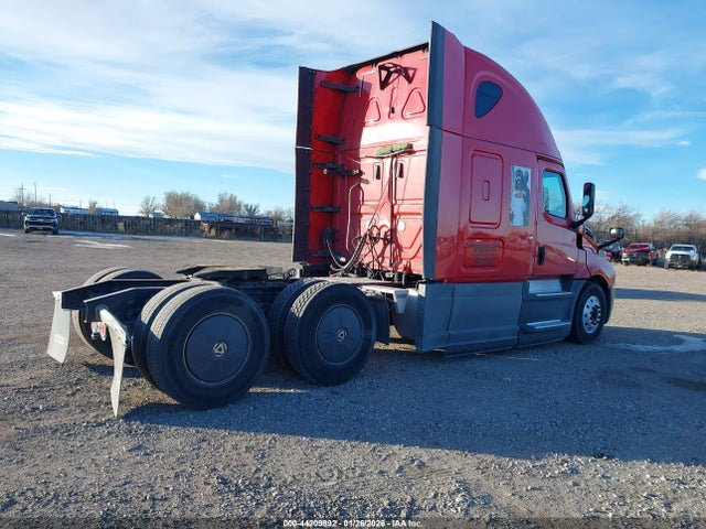 2019 Freightliner New Cascadia 126 მანქანა იყიდება აუქციონზე, vin: 3AKJHHDR1KSKE4299, აუქციონის ნომერი: 44209892