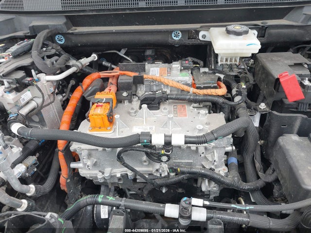 3GN7DSRP4RS292148 Chevrolet Equinox Ev Rs