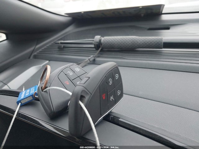3GN7DSRP4RS292148 Chevrolet Equinox Ev Rs